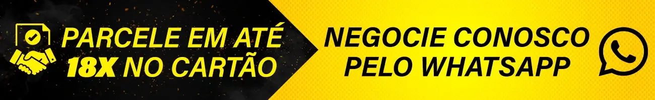 Negocie pelo whatsapp